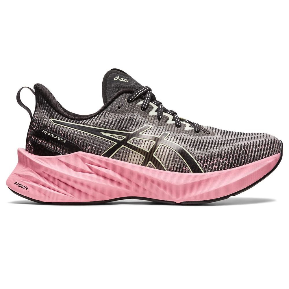 Nike asics hot sale running shoes