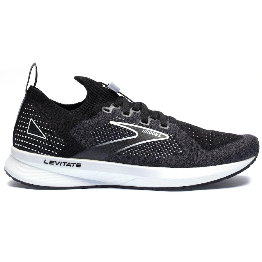 Brooks levitate hot sale feminino