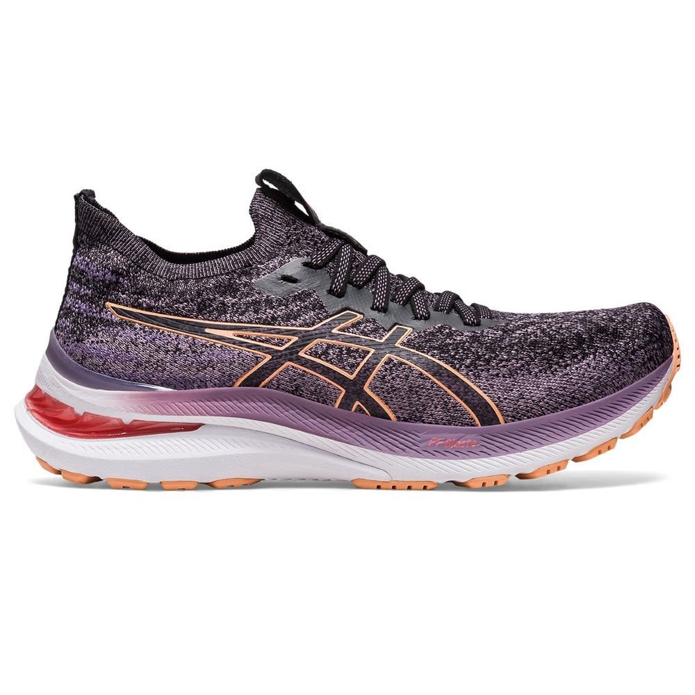Asics gel hot sale kayano dam