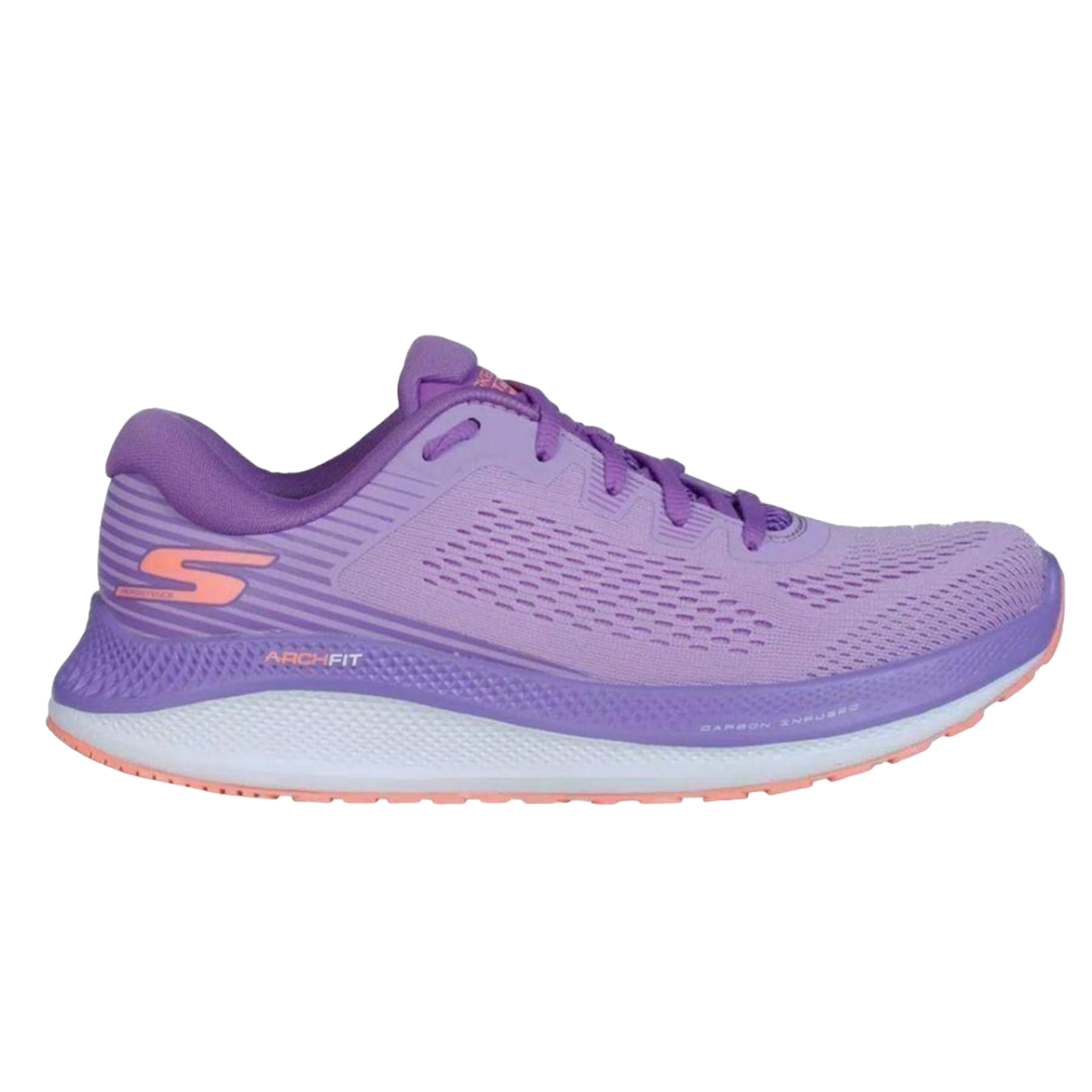 Tenis skechers sale para corrida