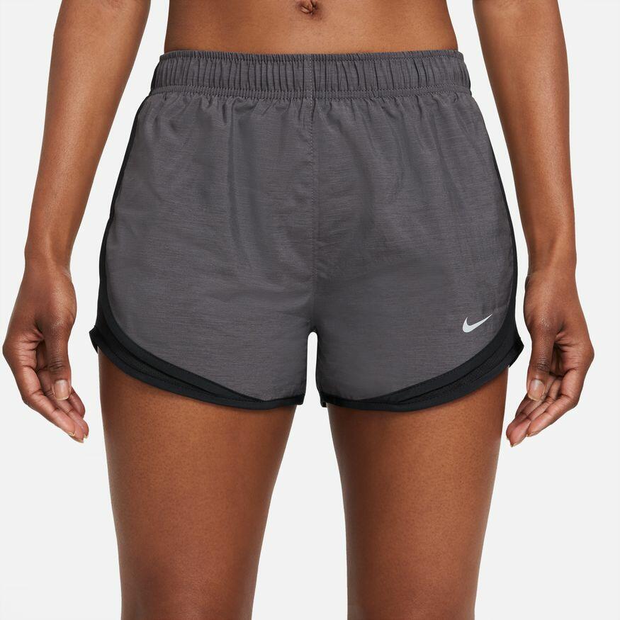 Shorts feminino para corrida Nike Tempo - Running Land