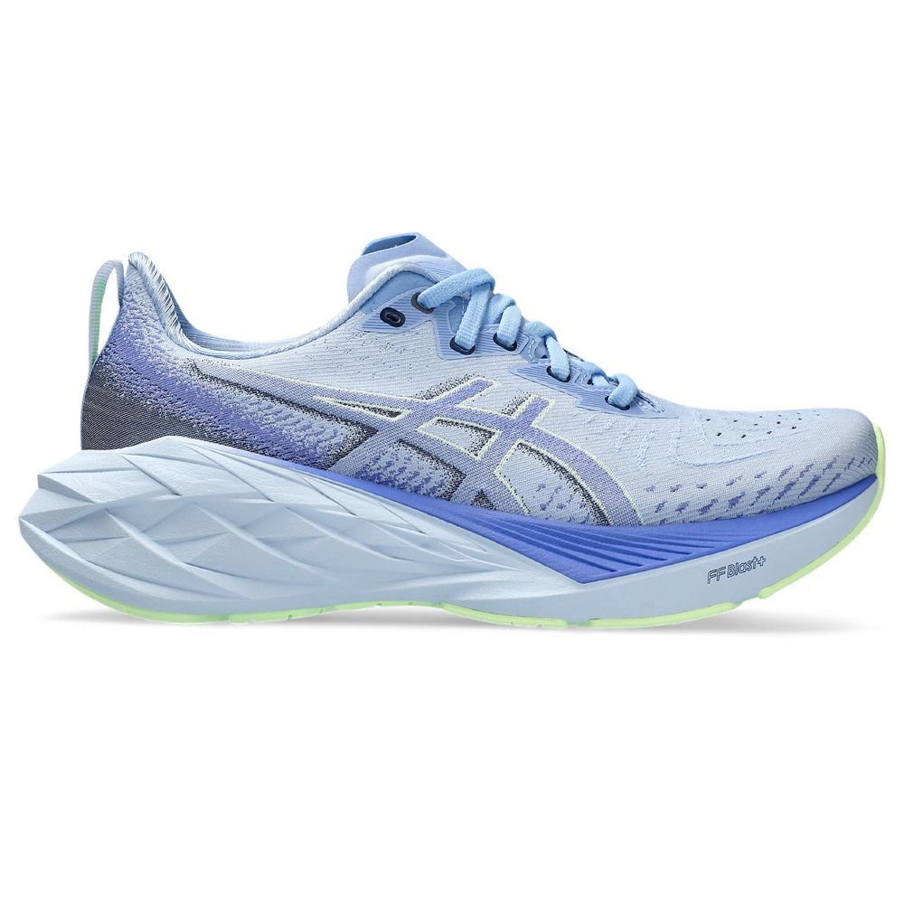 Discount asics running on sale
