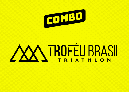 Troféu Brasil de Triathlon 2024 - 2 Etapas - Running Land