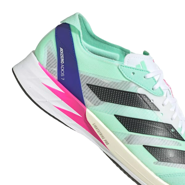 T nis de corrida Masculino adidas Adios 7 Running Land