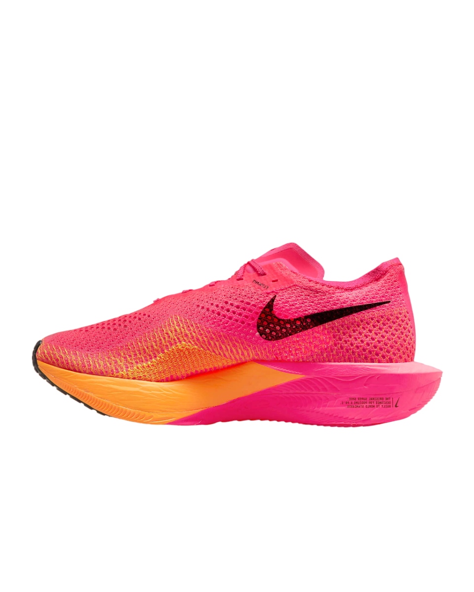 T NIS NIKE ZOOMX VAPORFLY NEXT 3 FK Running Land