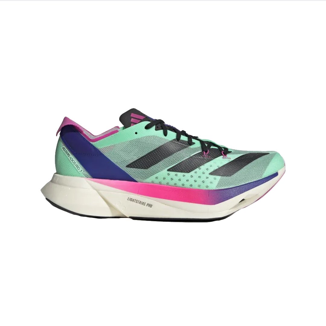 T nis de corrida adidas Adizero Adios Pro 3 Running Land