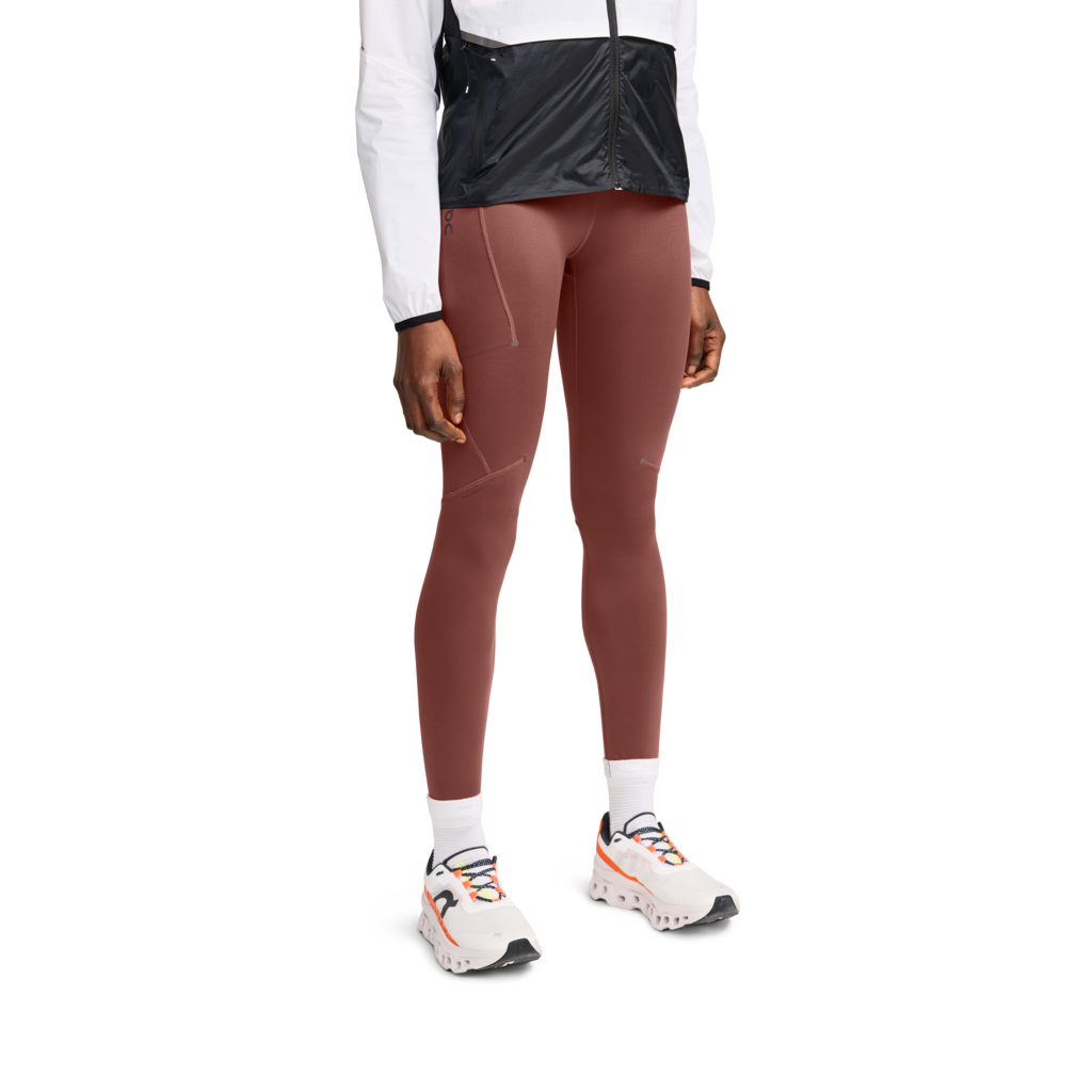 CALÇA ON RUNNING PERFORMANCE TIGHTS 7/8 FEMININA - Running Land