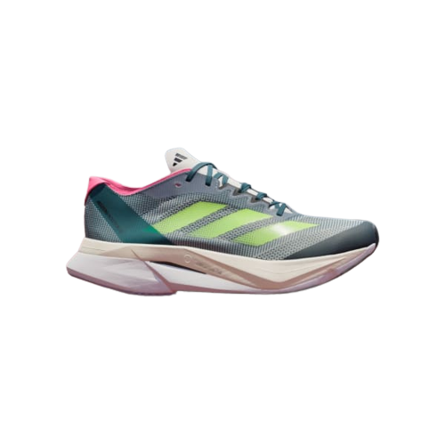 T NIS ADIDAS ADIZERO BOSTON 12 FEMININO Running Land