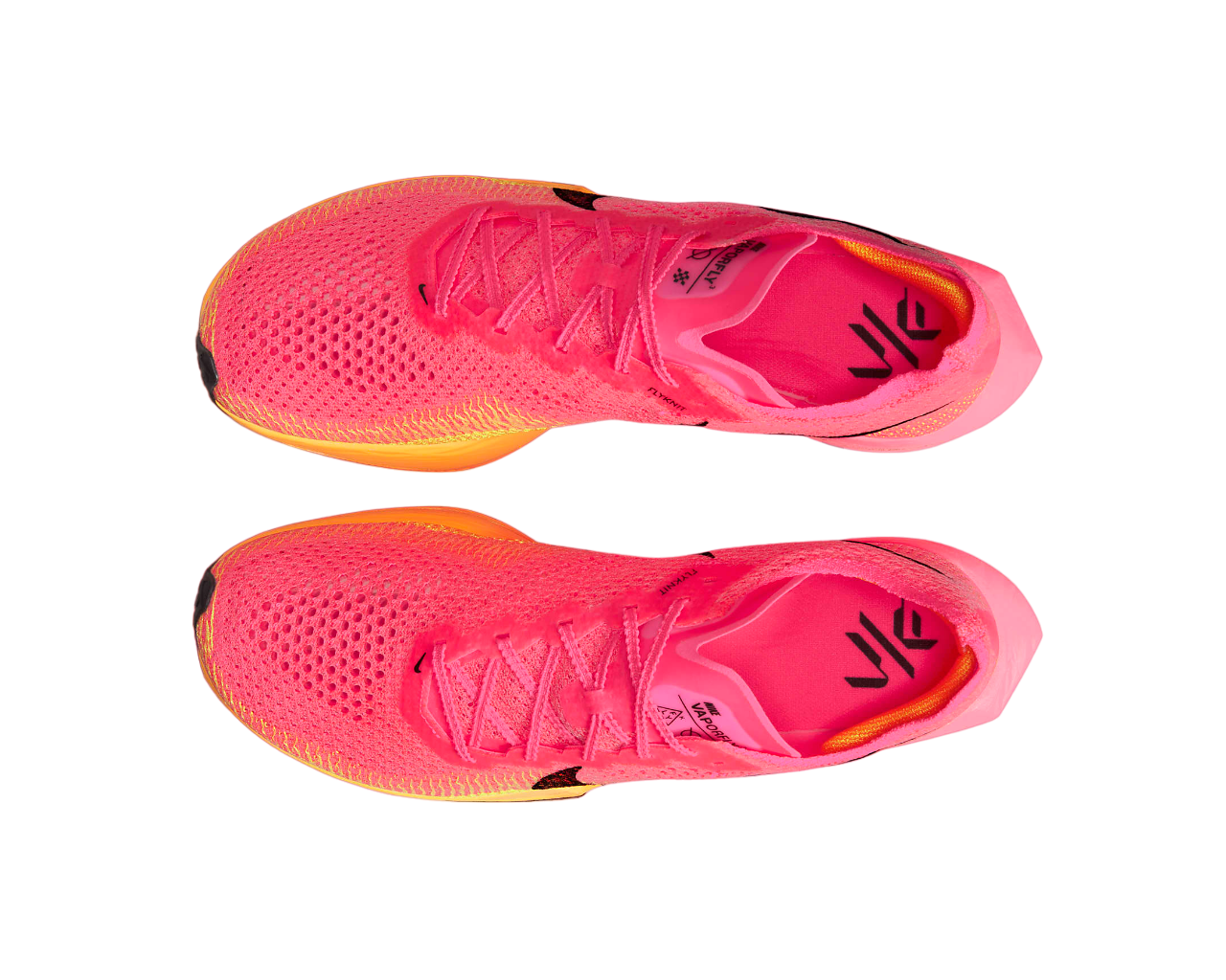 T NIS NIKE ZOOMX VAPORFLY NEXT 3 FK Running Land