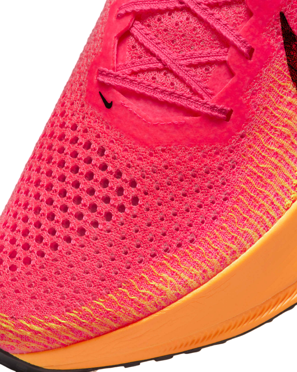 Vapor fly running sales shoes